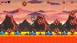 Loki The Lynx (2025) на ПК | Лицензия