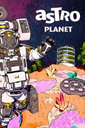 AstroPlanet (2025) на ПК | RePack от FitGirl