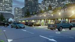 Parking World: Build & Manage (2025) на ПК | RePack от FitGirl