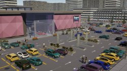 Parking World: Build & Manage (2025) на ПК | RePack от FitGirl