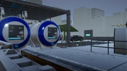Parking World: Build & Manage (2025) на ПК | RePack от FitGirl