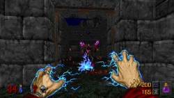 Heretic + Hexen (2025) на ПК | RePack