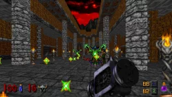 Heretic + Hexen (2025) на ПК | RePack