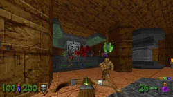 Heretic + Hexen (2025) на ПК | RePack