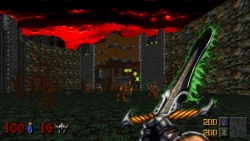 Heretic + Hexen (2025) на ПК | RePack
