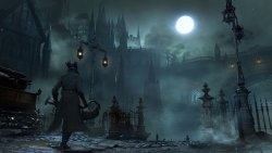 Bloоdborne (2025) на ПК | RePack от NERV