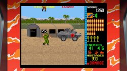 Operation Night Strikers (2025) на ПК | Лицензия Operation Night Strikers (2025) на ПК | Лицензия