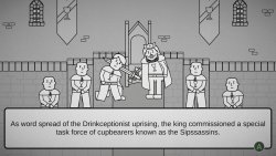 Sipssassin (2025) на ПК | Лицензия