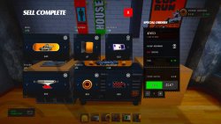 Skatehouse (2025) на ПК | Лицензия