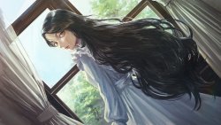 Iwakura Aria (2025) на ПК | Лицензия