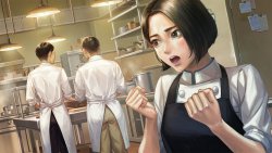 Iwakura Aria (2025) на ПК | Лицензия