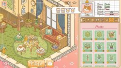 Cats in Cozy Rooms (2025) на ПК | Лицензия