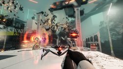 VOID/BREAKER (2025) на ПК | Лицензия