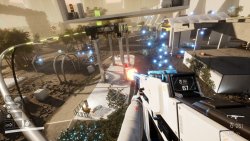 VOID/BREAKER (2025) на ПК | Лицензия