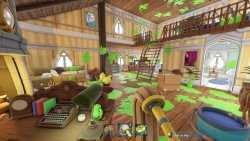 Monster Mop Up (2025) на ПК | RePack от Pioneer