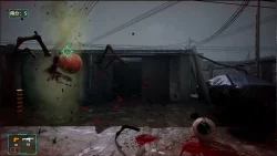 Blood Storm: Alien Purge (2025) на ПК | Repack от SeleZen