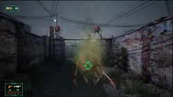 Blood Storm: Alien Purge (2025) на ПК | Repack от SeleZen