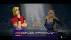 Space Adventure Cobra - The Awakening (2025) на ПК | RePack от Let'sРlay