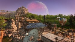 Stranded Alien Dawn (2025) на ПК | Лицензия