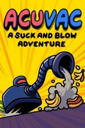 ACUVAC: A Suck and Blow Adventure (2025) - Лицензия