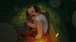 Vlad Circus: Curse of Asmodeus (2025) - Лицензия GOG