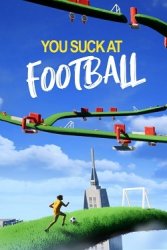 You Suck At Football (2025) - Лицензия