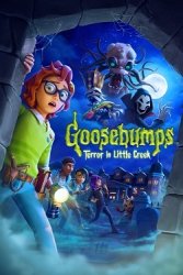 Goosebumps: Terror in Little Creek (2025) - RePack от FitGirl