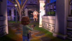 Goosebumps: Terror in Little Creek (2025) - RePack от FitGirl