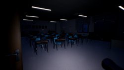 Fear Academy (2025) - RePack от FitGirl