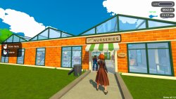 Plant Nursery Simulator (2025) - Лицензия