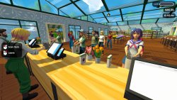 Plant Nursery Simulator (2025) - Лицензия