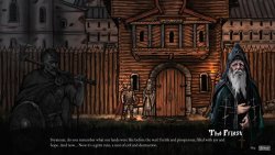 Volkolak: The Will of Gods (2025) - Лицензия