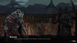 Volkolak: The Will of Gods (2025) - Лицензия