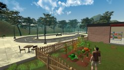 Farming & Supermarket Simulator (2025) - Лицензия