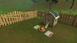 Farming & Supermarket Simulator (2025) - Лицензия