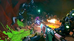 Deep Rock Galactic: Rogue Core (2025) - Лицензия