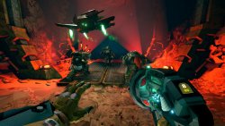 Deep Rock Galactic: Rogue Core (2025) - Лицензия