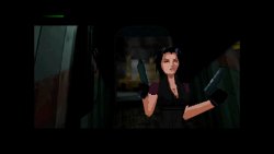 Fear Effect (2025) - Лицензия
