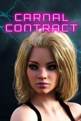 Carnal Contract (2025) - Лицензия