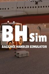 Baggage Handler Simulator (2025) - Лицензия