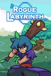Rogue Labyrinth (2025) - Лицензия