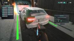 Car Service Simulator (2025) - Лицензия