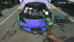 Car Service Simulator (2025) - Лицензия