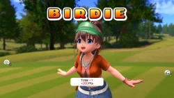 EVERYBODY'S GOLF HOT SHOTS (2025) - Лицензия