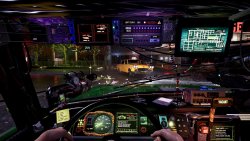CyberTaxi: Lunatic Nights (2025) - Лицензия CyberTaxi: Lunatic Nights (2025) - Лицензия