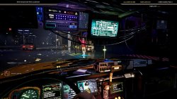 CyberTaxi: Lunatic Nights (2025) - Лицензия CyberTaxi: Lunatic Nights (2025) - Лицензия