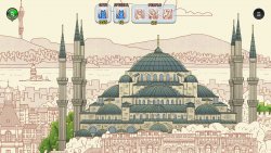 Hidden Cats in Istanbul (2025) - Лицензия