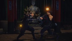 Shaolin vs Wutang Legends (2025) - Лицензия