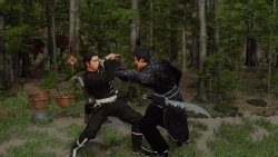 Shaolin vs Wutang Legends (2025) - Лицензия