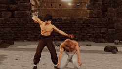 Shaolin vs Wutang Legends (2025) - Лицензия
